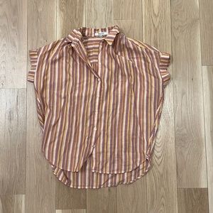Madewell shirt